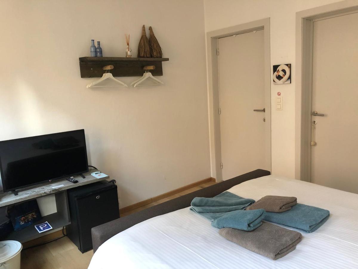 B&B Calis Bruges Exterior photo