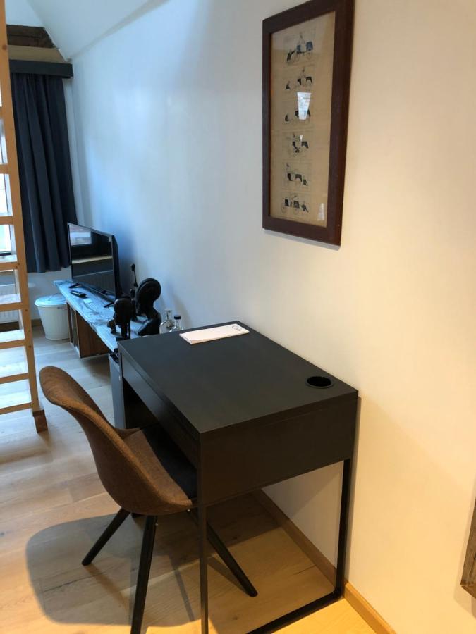 B&B Calis Bruges Exterior photo