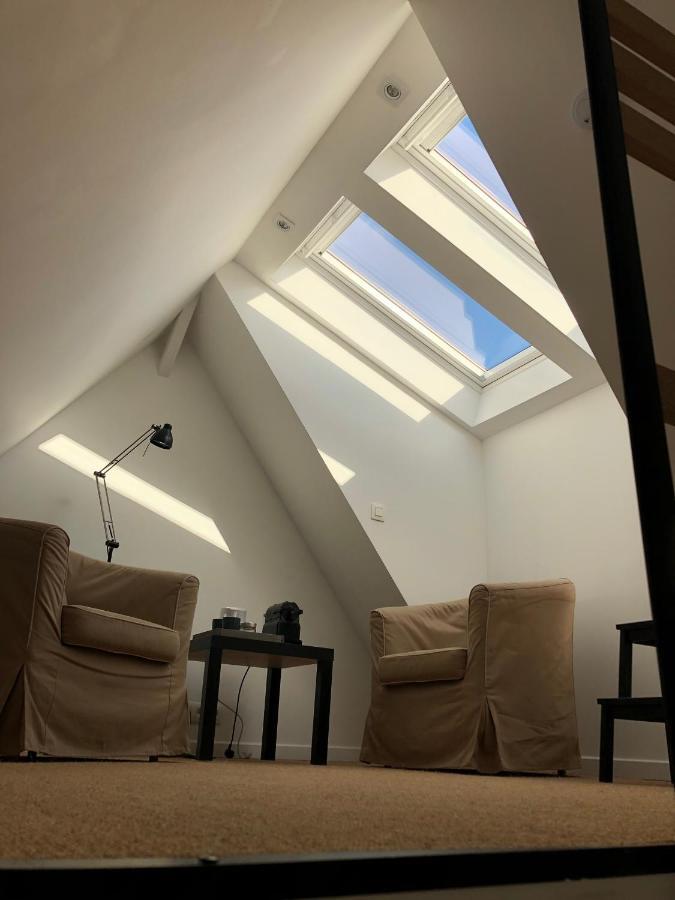 B&B Calis Bruges Exterior photo