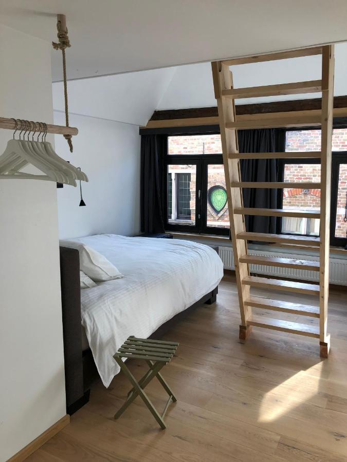 B&B Calis Bruges Exterior photo