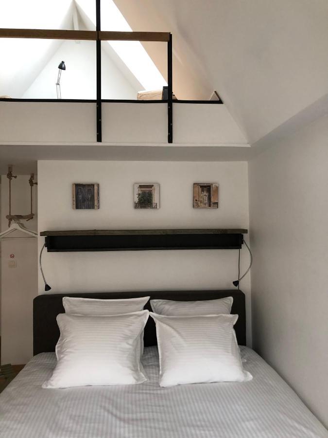 B&B Calis Bruges Exterior photo